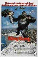 金刚：传奇重生 King Kong