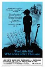 黑巷少女 The Little Girl Who Lives Down the Lane