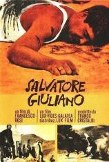 龙头之死 Salvatore Giuliano