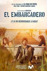 【美剧】码头 第一季 El Embarcadero Season 1