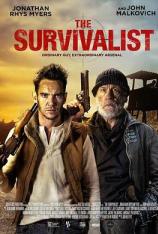 生存主义者 The Survivalist