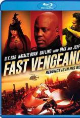 极速复仇 Fast Vengeance