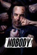 小人物 Nobody