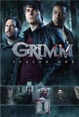 【美剧】格林 第一季 Grimm Season 1