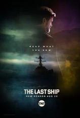 【美剧】末日孤舰 第四季 The Last Ship Season 4