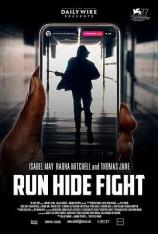 校园大逃杀 Run Hide Fight