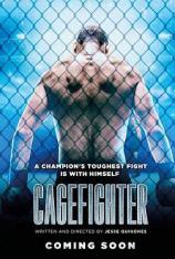 笼中斗兽 Cagefighter: Worlds Collide
