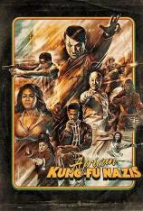 非洲功夫战纳粹 African Kung-Fu Nazis