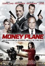 黑钱飞机 Money Plane
