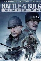 突出部之役：冬季战争 Battle of the Bulge: Winter War