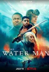 寻找奇迹水人 The Water Man