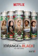 【美剧】女子监狱 第三季 Orange Is the New Black Season 3