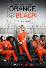 【美剧】女子监狱 第六季 Orange Is the New Black Season 6
