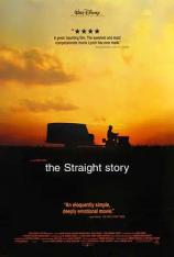 史崔特先生的故事 The Straight Story