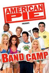 美国派(番外篇)4：集体露营 American Pie Presents Band Camp