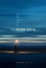 九天 Nine Days