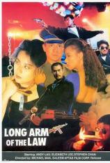 省港旗兵3：逃出香港 Long Arm of the Law Part 3