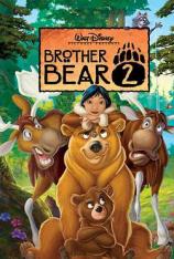 熊的传说2 Brother Bear 2