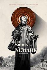 纽瓦克众圣 The Many Saints of Newark