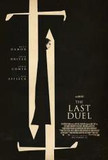 最后的决斗 The Last Duel