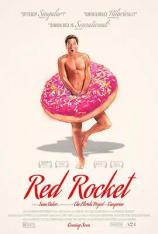 红色火箭 Red Rocket