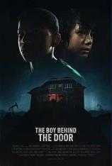 门后的男孩 The Boy Behind the Door