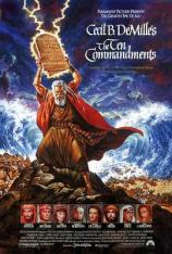 【4K原盘】十诫 The Ten Commandments