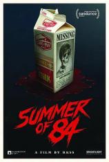 【4K原盘】八四年夏天 Summer of 84