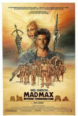 【4K原盘】疯狂的麦克斯3 Mad Max Beyond Thunderdome