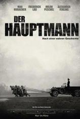 【4K原盘】冒牌上尉 Der Hauptmann