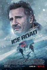 【4K原盘】冰路营救 The Ice Road