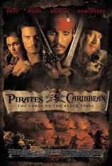 【4K原盘】加勒比海盗 Pirates of the Caribbean: The Curse of the Black Pearl