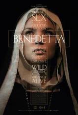 【4K原盘】圣母 Benedetta