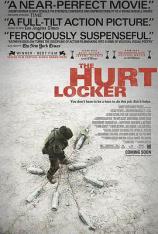 【4K原盘】拆弹部队 The Hurt Locker