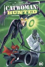 【4K原盘】猫女：猎捕 Catwoman: Hunted