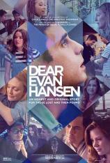 【4K原盘】致埃文·汉森 Dear Evan Hansen