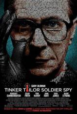 【4K原盘】锅匠，裁缝，士兵，间谍 Tinker Tailor Soldier Spy