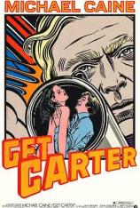 【4K原盘】找到卡特 Get Carter