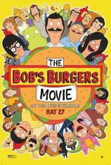 【4K原盘】开心汉堡店 Bobs Burgers: The Movie