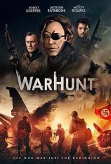 【4K原盘】猎战 Warhunt
