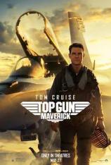 【4K原盘】壮志凌云2：独行侠 Top Gun: Maverick