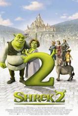 【4K原盘】怪物史瑞克2 Shrek 2