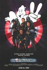 【4K原盘】捉鬼敢死队2 Ghostbusters II