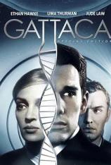 【4K原盘】千钧一发 Gattaca