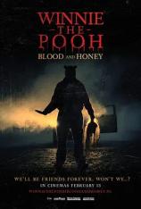 【4K原盘】小熊维尼：血染蜂蜜 Winnie the Pooh: Blood and Honey