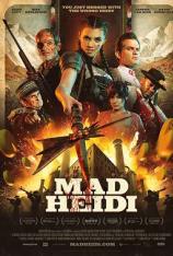 【4K原盘】海蒂也疯狂 Mad Heidi