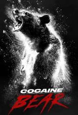【4K原盘】熊嗨了 Cocaine Bear