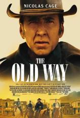 【4K原盘】老方法 The Old Way