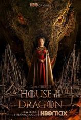 【美剧】【4K原盘】龙之家族 第一季 House of the Dragon Season 1