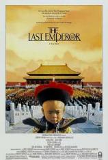 【4K原盘】末代皇帝 The Last Emperor